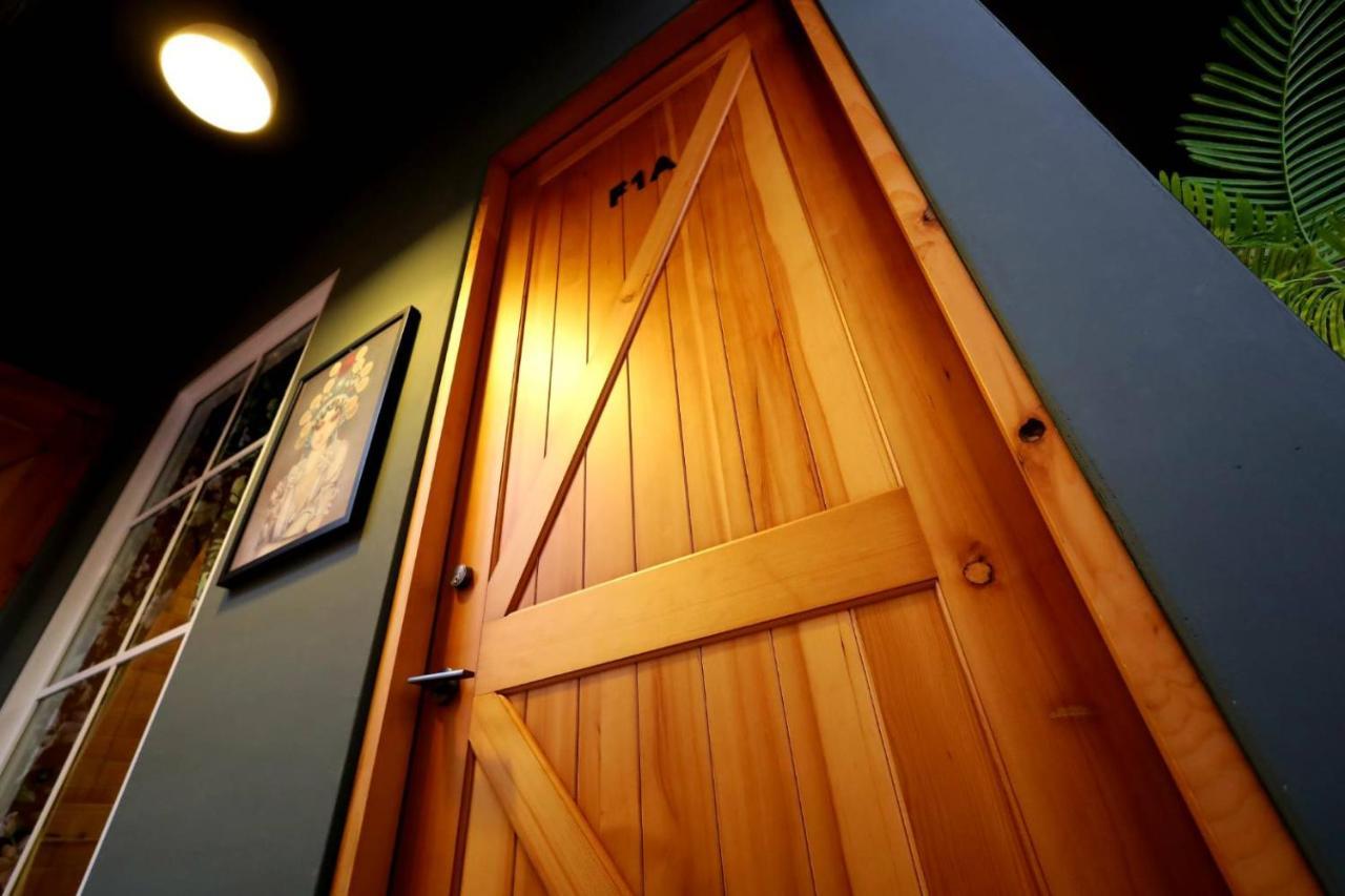 Penghu Lucai B&B 旅采民宿 Magong Exterior foto