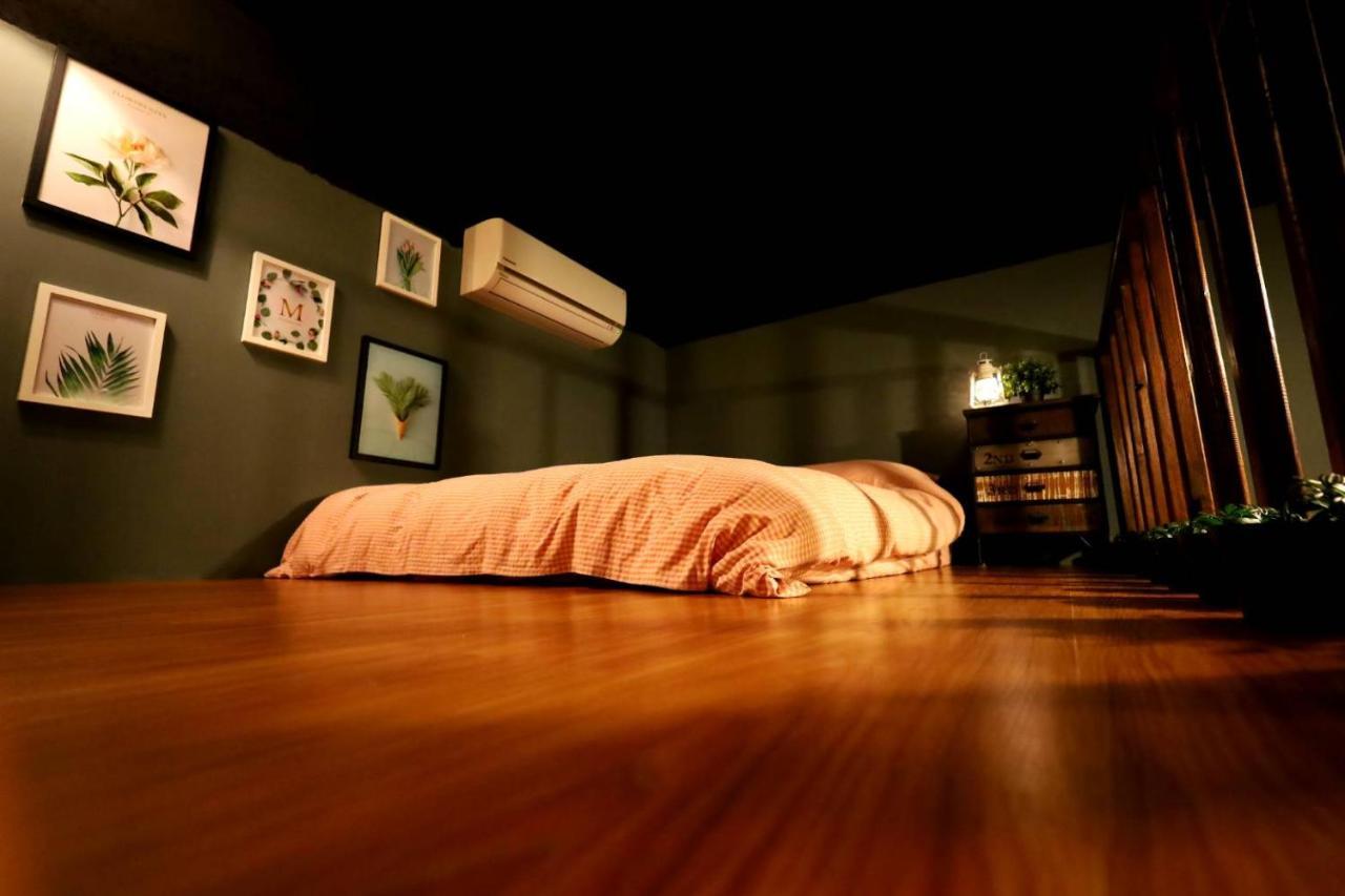 Penghu Lucai B&B 旅采民宿 Magong Exterior foto
