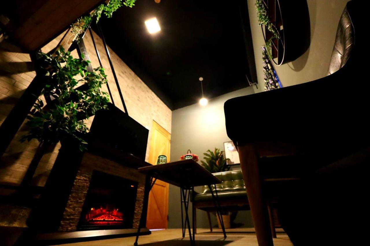 Penghu Lucai B&B 旅采民宿 Magong Exterior foto