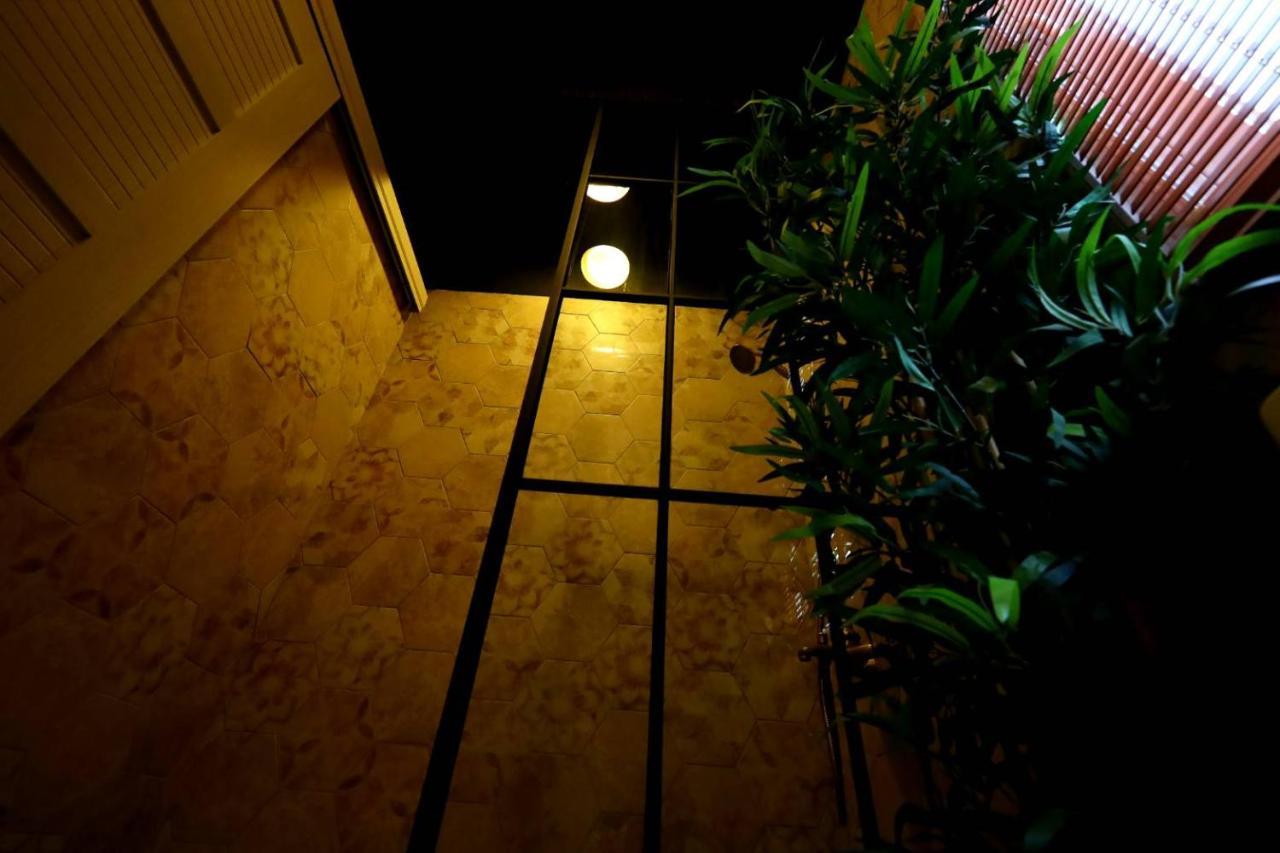 Penghu Lucai B&B 旅采民宿 Magong Exterior foto