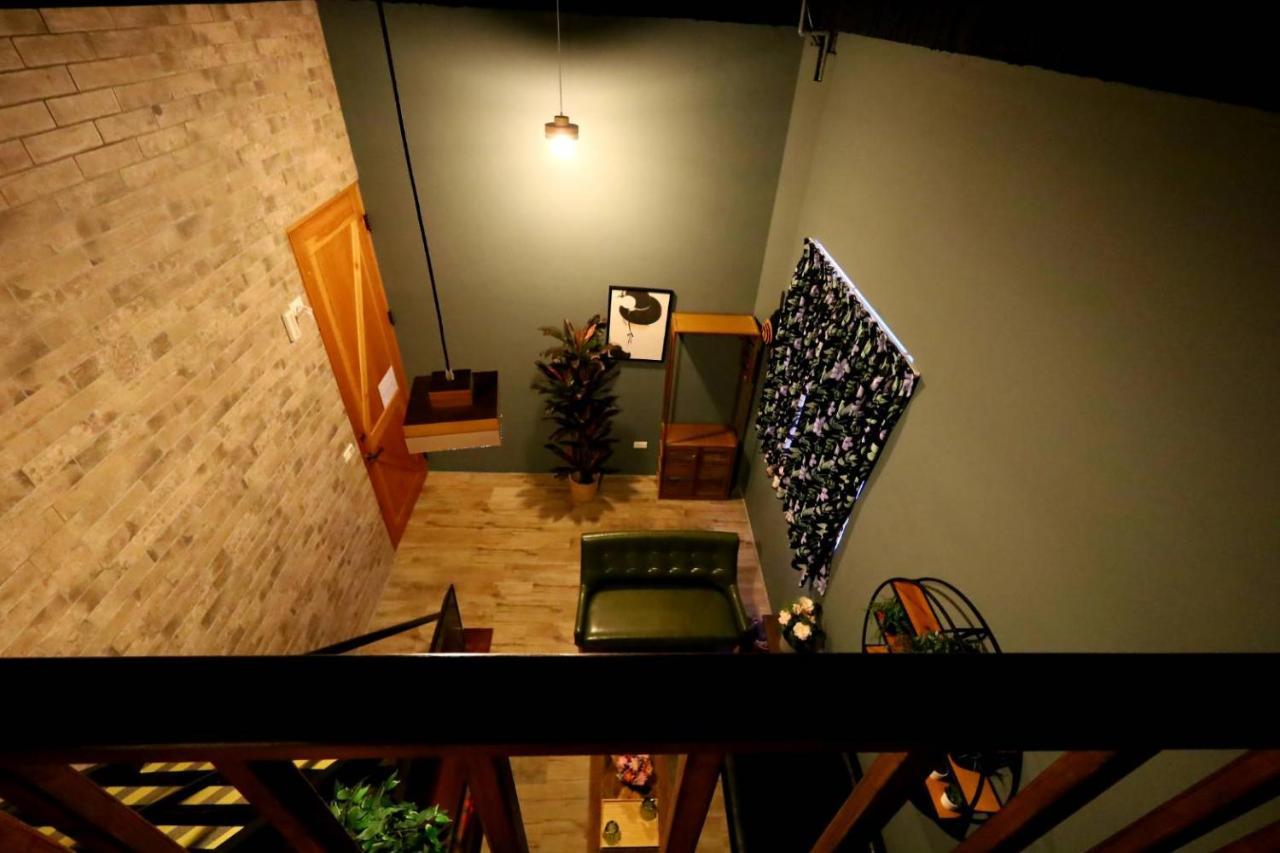 Penghu Lucai B&B 旅采民宿 Magong Exterior foto