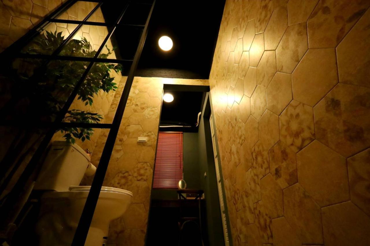Penghu Lucai B&B 旅采民宿 Magong Exterior foto