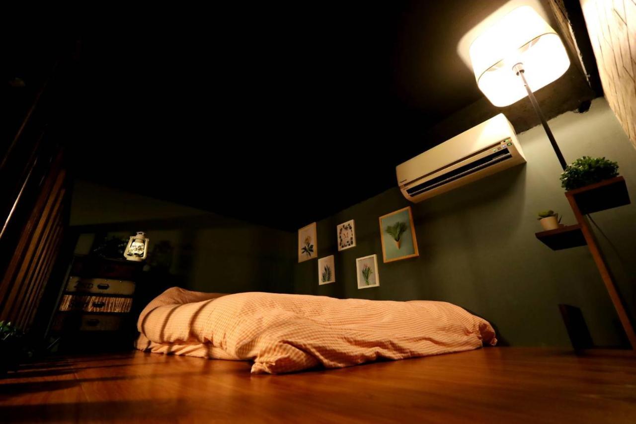 Penghu Lucai B&B 旅采民宿 Magong Exterior foto