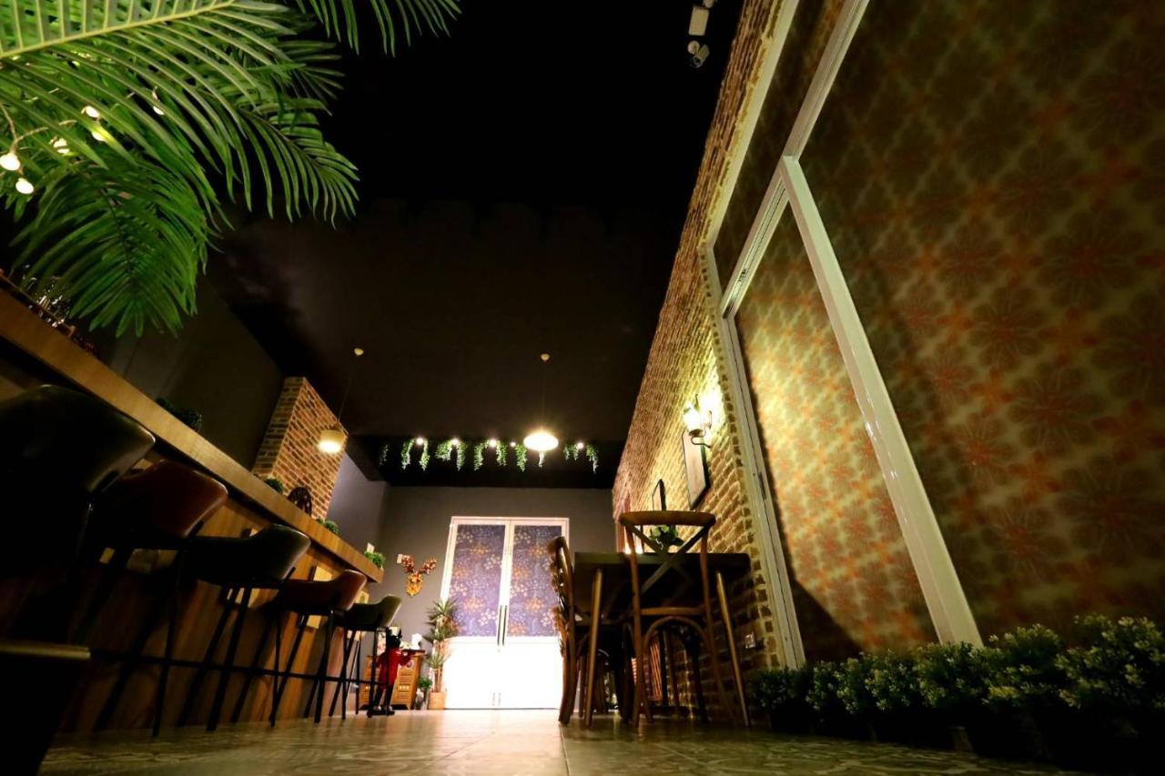 Penghu Lucai B&B 旅采民宿 Magong Exterior foto