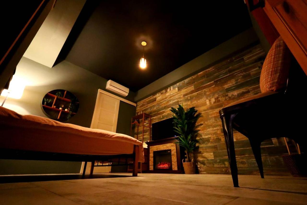 Penghu Lucai B&B 旅采民宿 Magong Exterior foto